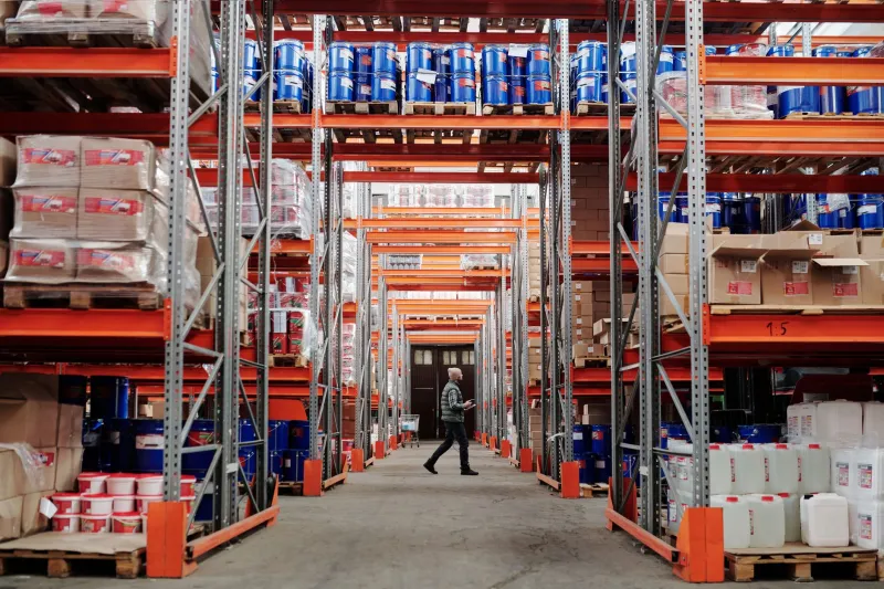 What's Behind the Door: How to Score Deeply Discounted Gear Hiding in Store Backrooms