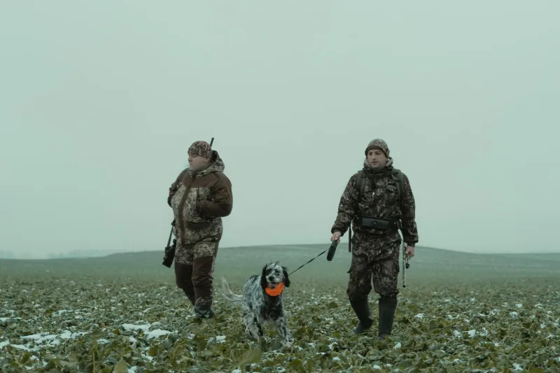 Read the Sky, Save Your Money: How Weather Forecasts Unlock Hidden Deals on Hunting Gear