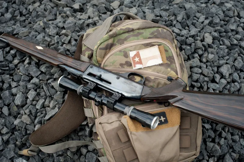 Stalking Last Season's Gear: Where Hunting Overstock Goes After the Season Ends