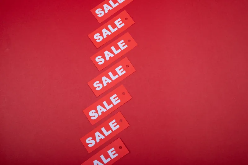 Why the Same Rifle Sling Is 30% Off at Cabela's and 65% Off at Your Local Hunting Shop